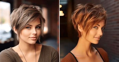 short hair|30 Best Short Haircuts for Women in 2024